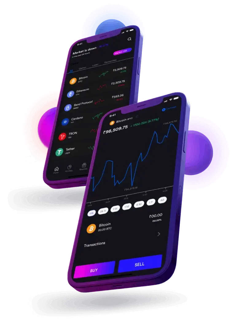 Bitcoin Profits Way - Ne